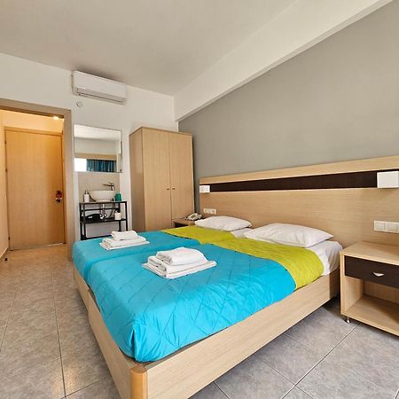 G92 City Hotel Rhodes City エクステリア 写真